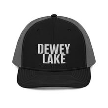 Load image into Gallery viewer, Dewey Lake Trucker Cap