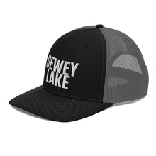 Load image into Gallery viewer, Dewey Lake Trucker Cap