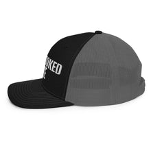 Load image into Gallery viewer, Big Crooked Trucker Cap