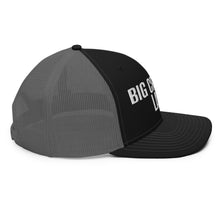 Load image into Gallery viewer, Big Crooked Trucker Cap