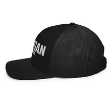 Load image into Gallery viewer, Sister Lakes Trucker Cap