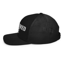 Load image into Gallery viewer, Big Crooked Trucker Cap