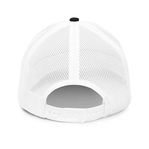 Sister Lakes Trucker Cap