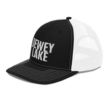 Load image into Gallery viewer, Dewey Lake Trucker Cap