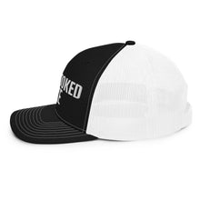 Load image into Gallery viewer, Big Crooked Trucker Cap