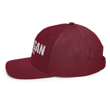 Load image into Gallery viewer, Sister Lakes Trucker Cap