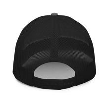 Load image into Gallery viewer, Big Crooked Trucker Cap