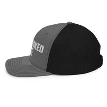Load image into Gallery viewer, Big Crooked Trucker Cap