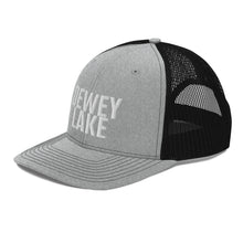 Load image into Gallery viewer, Dewey Lake Trucker Cap