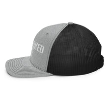 Load image into Gallery viewer, Big Crooked Trucker Cap