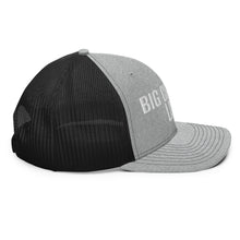 Load image into Gallery viewer, Big Crooked Trucker Cap