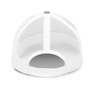 Big Crooked Trucker Cap