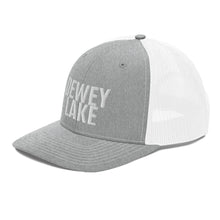 Load image into Gallery viewer, Dewey Lake Trucker Cap