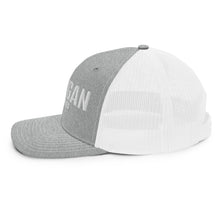Load image into Gallery viewer, Sister Lakes Trucker Cap
