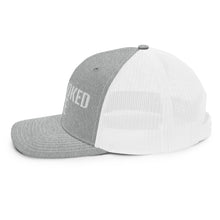 Load image into Gallery viewer, Big Crooked Trucker Cap