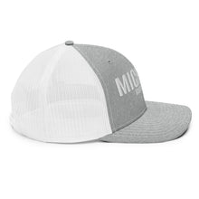 Load image into Gallery viewer, Sister Lakes Trucker Cap