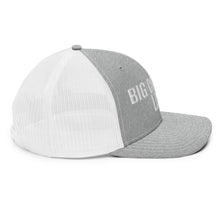 Load image into Gallery viewer, Big Crooked Trucker Cap