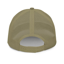 Load image into Gallery viewer, Big Crooked Trucker Cap