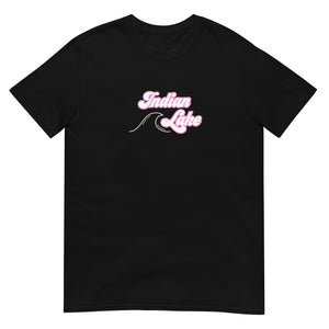 Indian Lake Wave Tee