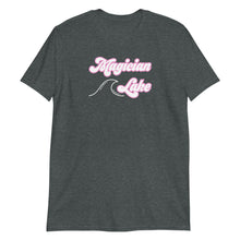 Load image into Gallery viewer, Magician Lake Wave T-Shirt