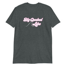 Load image into Gallery viewer, Big Crooked Lake Wave Tee