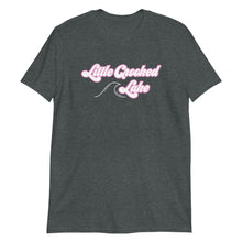 Load image into Gallery viewer, Little Crooked Lake Wave Tee