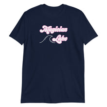Load image into Gallery viewer, Magician Lake Wave T-Shirt