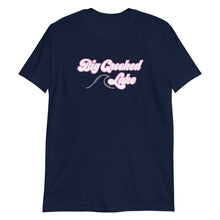 Load image into Gallery viewer, Big Crooked Lake Wave Tee