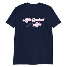 Load image into Gallery viewer, Little Crooked Lake Wave Tee