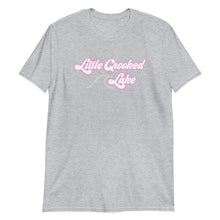 Load image into Gallery viewer, Little Crooked Lake Wave Tee