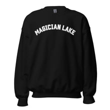 Load image into Gallery viewer, Magician Lake Crew Sweatshirt