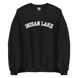 Indian Lake Crew Sweatshirt