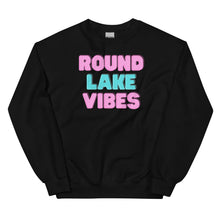 Load image into Gallery viewer, Round Lake Vibes Sweatshirt