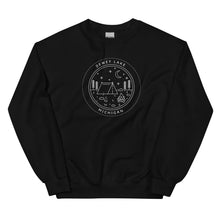 Load image into Gallery viewer, Dewey Lake Campground Sweatshirt