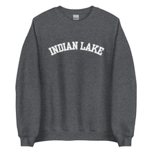 Load image into Gallery viewer, Indian Lake Crew Sweatshirt
