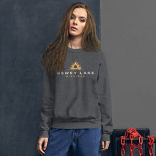 Load image into Gallery viewer, Dewey Lake Campfire Sweatshirt