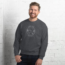 Load image into Gallery viewer, Dewey Lake Campground Sweatshirt