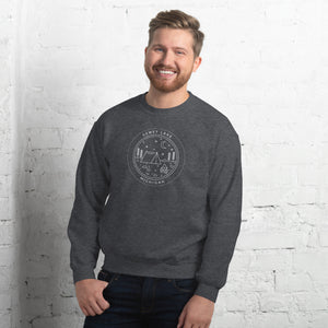 Dewey Lake Campground Sweatshirt