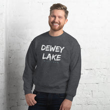 Load image into Gallery viewer, Dewey Lake Brush Sweatshirt