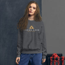 Load image into Gallery viewer, Indian Lake Campfire Sweatshirt