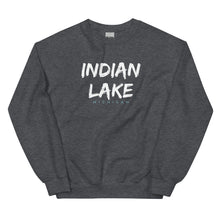 Load image into Gallery viewer, Indian Lake Brush Sweatshirt