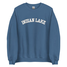 Load image into Gallery viewer, Indian Lake Crew Sweatshirt