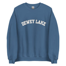 Load image into Gallery viewer, Dewey Lake Crew Sweatshirt