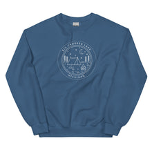 Load image into Gallery viewer, Big Crooked Lake Campground Sweatshirt