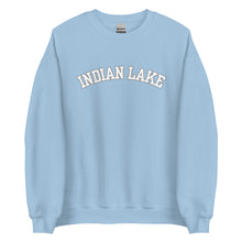 Load image into Gallery viewer, Indian Lake Crew Sweatshirt