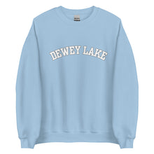 Load image into Gallery viewer, Dewey Lake Crew Sweatshirt