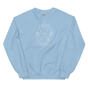 Dewey Lake Campground Sweatshirt