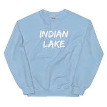 Load image into Gallery viewer, Indian Lake Brush Sweatshirt