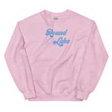 Load image into Gallery viewer, Round Lake Wave Sweatshirt