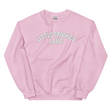Load image into Gallery viewer, Little Crooked Lake Crew Sweatshirt